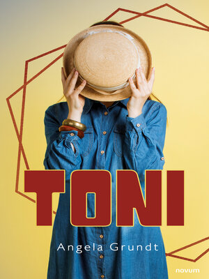 cover image of TONI